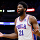 Joel Embiid’s phenomenal season in Philly has been overshadowed by Ben Simmons’ bullshit.